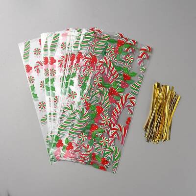 OPP Cellophane Bags Sets
