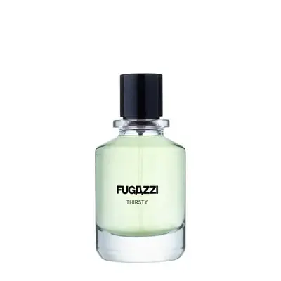 Fugazzi Thirsty Perfume Extract 100ml unisex