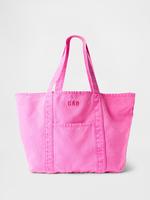 Gap Women's Logo Tote Bag  - Gender Neutral