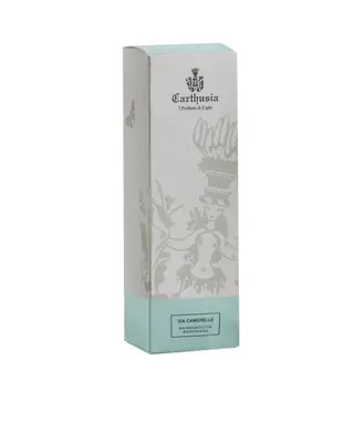 Carthusia Via Camerelle Softly scented shower gel 250ml