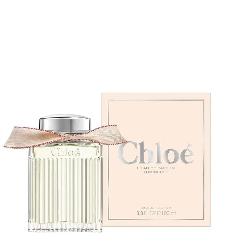 Chloé L'eau Parfum Lumineuse eau de parfum for women Spray 100 ml