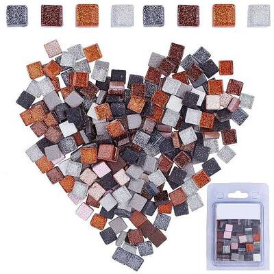 Glass Cabochons