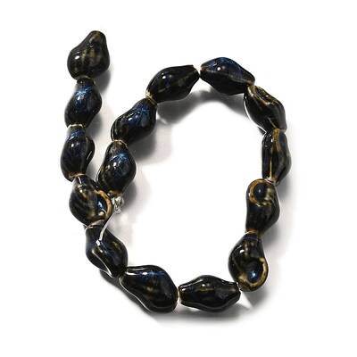 Handmade Porcelain Beads