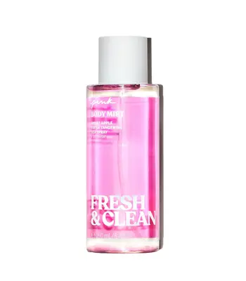 Victoria's Secret Fresh & Clean Spray Mist 250 ml