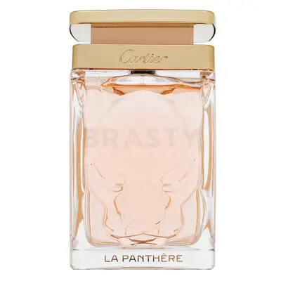 Cartier La Panthere EDT W 100 ml