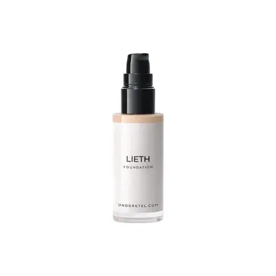Und gretel LIETH Foundation, light 0.5 (30 ml)