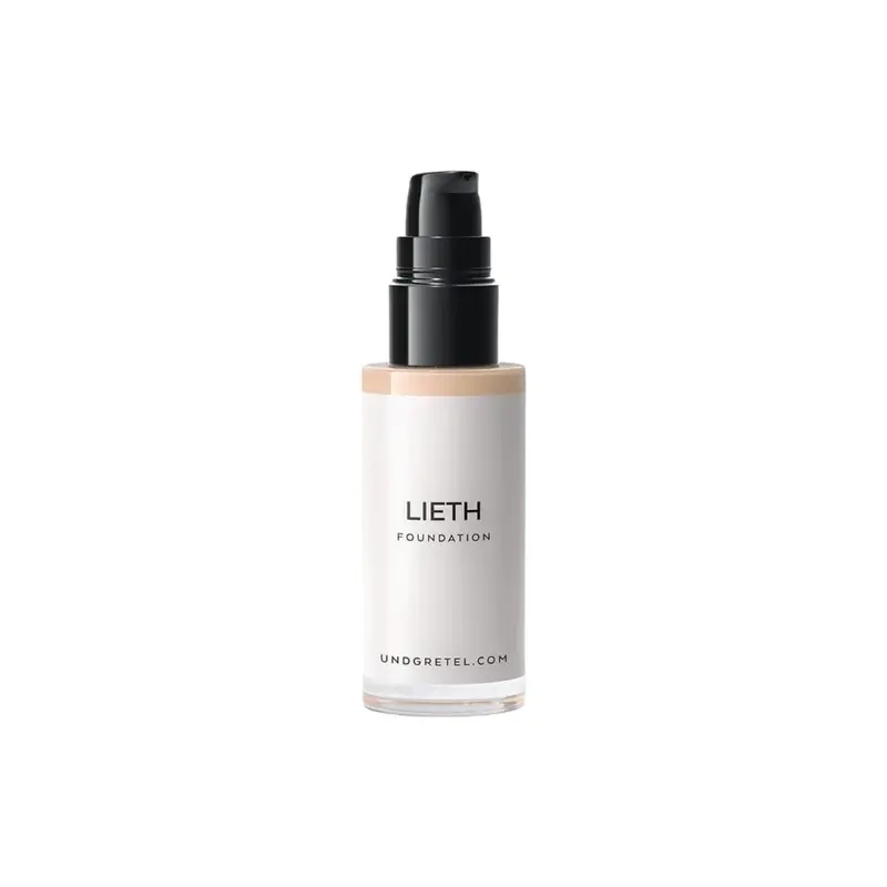 Und gretel LIETH Foundation, light 0.5 (30 ml)