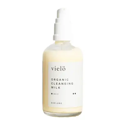 Vielö Organic Cleansing Milk, 100 ml