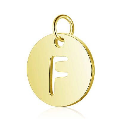 304 Stainless Steel Charms