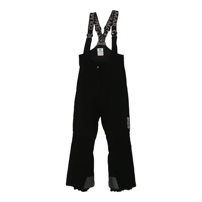 Colmar Ski Trousers - 25W 26L Black Nylon