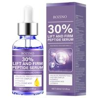 Lifting and Firming Facial Serum, Moisturizing & Nourishing Facial Essence, Hydrating Facial Serum, Face Lotion for Women & M...