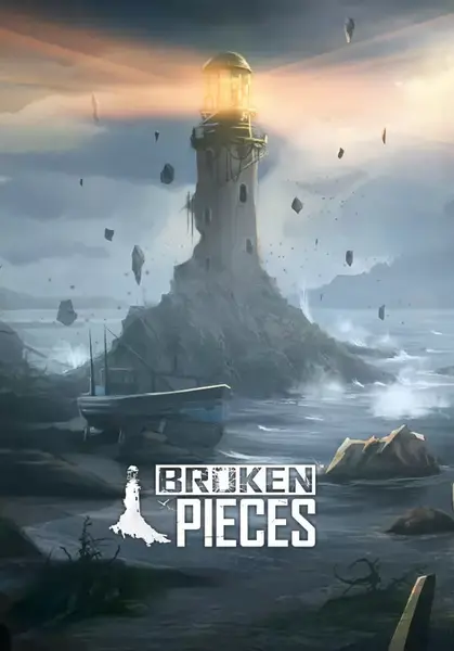 Broken Pieces | Steam