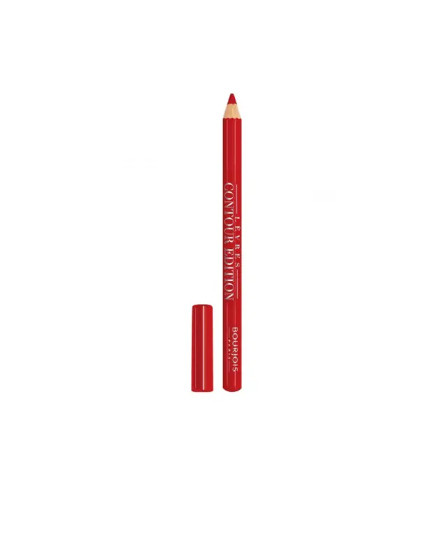 Bourjois Bj Lip Pencil Contour Edition