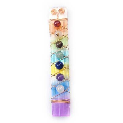 Chakra Jewelry