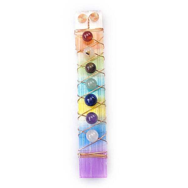 Chakra Jewelry