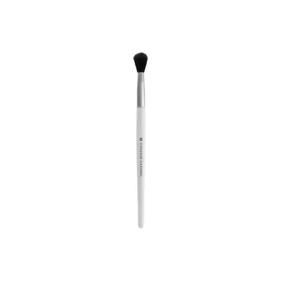 Caramel color round eyelid brush N12 1un