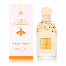 Guerlain Aqua Allegoria Mandarin Basil Eau de Toilette - 75 ml