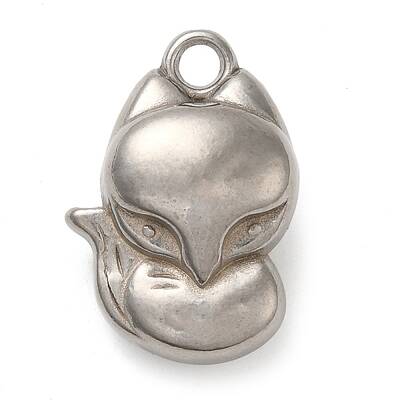 304 Stainless Steel Pendants