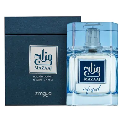 Zimaya Mazaaj Infused EDP M 100 ml