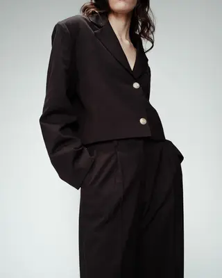 Jacket Otto Noir | Color: NOIR | Size: L