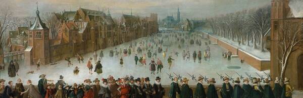 From Palaces to Parliament: A Tour of The Hague’s Historical Center