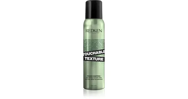 Redken Touch Control 200 ml