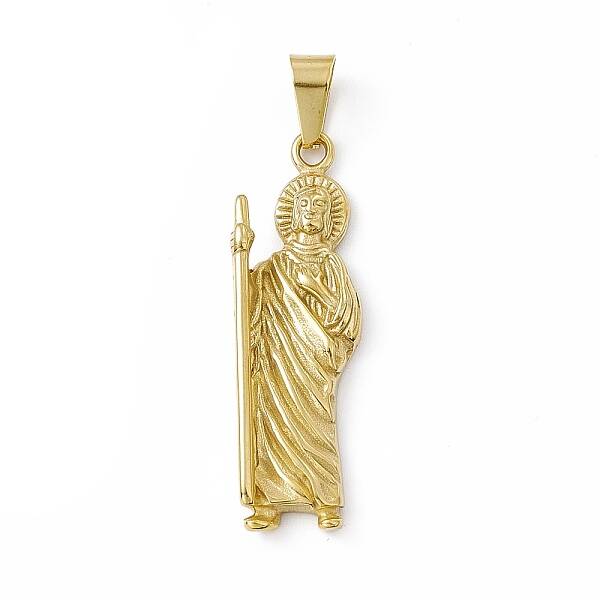 PVD Vacuum Plating 304 Stainless Steel Pendants