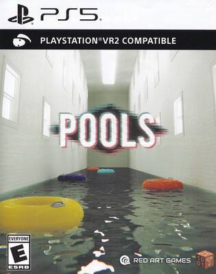 POOLS