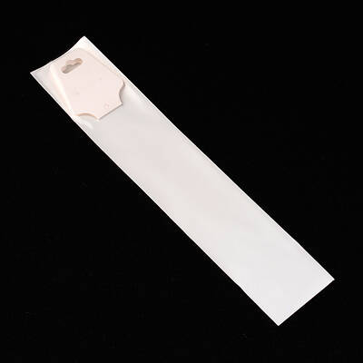 Rectangle Cellophane Bags