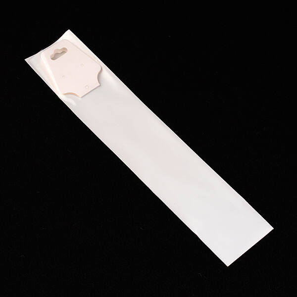 Rectangle Cellophane Bags