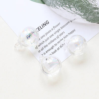 Glass Pendant