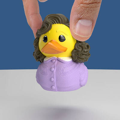 TUBBZ - Back to the Future - Lorraine Baines McFly - Mini Edition