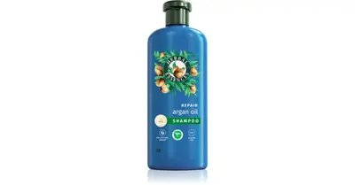Herbal Essences Argan Oil Repair Moisturizing Shampoo For Damaged Hair 350 Ml