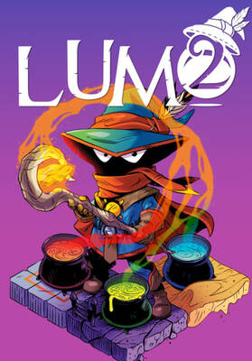 Lumo 2 | Steam