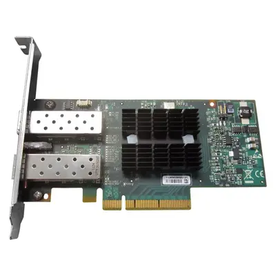 81Y9990R IBM ConnectX-2 Dual-Ports 10Gb/s Gigabit Ethernet PCI Express 2.0 x 8 Network Adapter by Mellanox for System x
