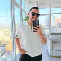FEND POLO (SLIMFIT)