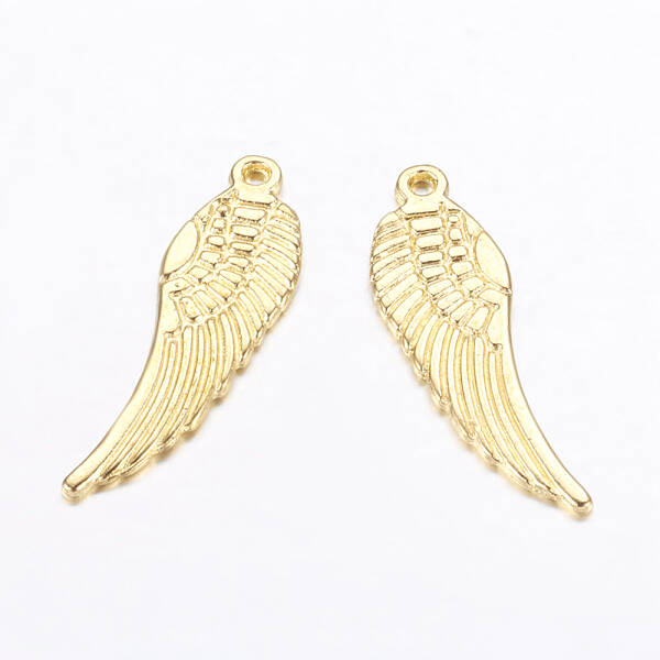 Tibetan Style Alloy Pendants