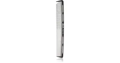 Flexible Carbon Fiber Cutting Comb Janeke 19cm Hair Clipper