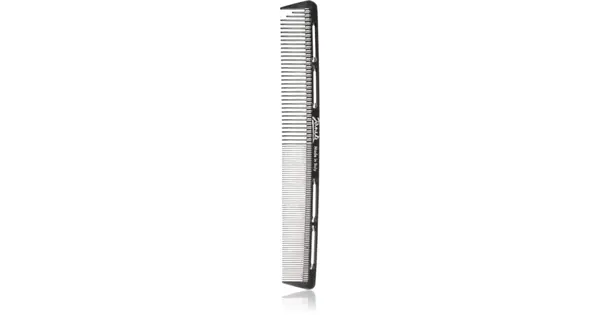 Flexible Carbon Fiber Cutting Comb Janeke 19cm Hair Clipper
