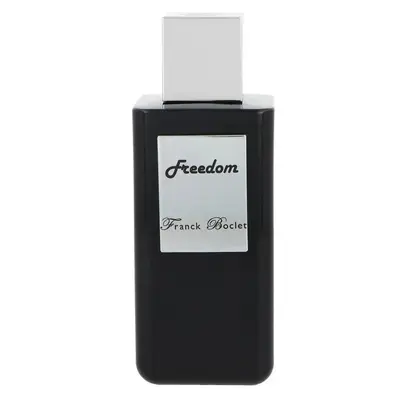 Franck Boclet Freedom Eau de Parfum 100 ml