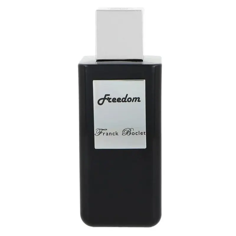 Franck Boclet Freedom Eau de Parfum 100 ml