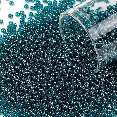 TOHO Round Seed Beads