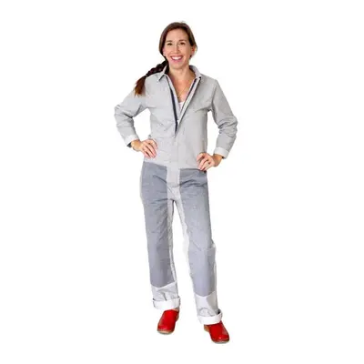 Mama Mac Coverall - Adult | Size: Women's Large (10-12)