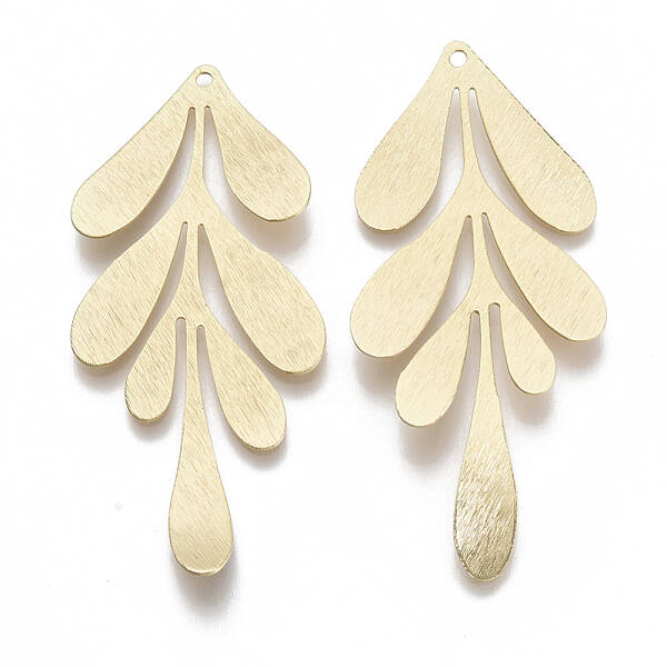 Brass Big Pendants