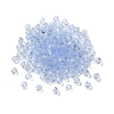 Transparent Glass Beads