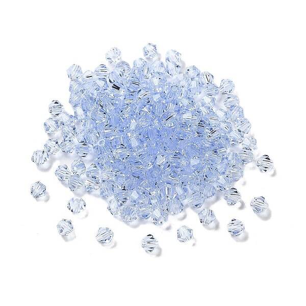 Transparent Glass Beads