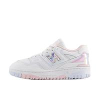 New Balance 550 Iridescent White Rose Sugar Youth / Women’s Perfect Daily Comfort Casual Fashion Footwear Walking Lifestyle...