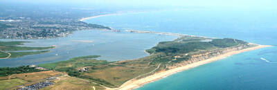 Hengistbury Head - a Walk with Something for Everyone