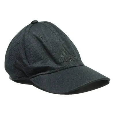 ADIDAS Mens Baseball Cap Black L