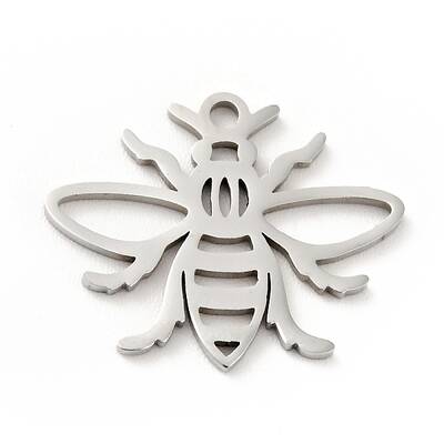 Non-Tarnish 201 Stainless Steel Pendants